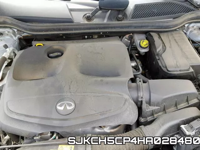 SJKCH5CP4HA028480 фото 8
