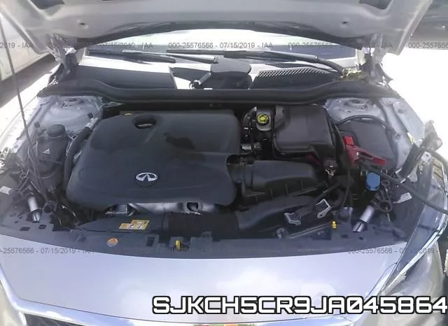 SJKCH5CR9JA045864 фото 2