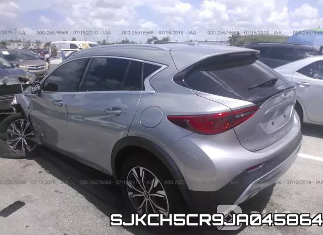 SJKCH5CR9JA045864 фото 4
