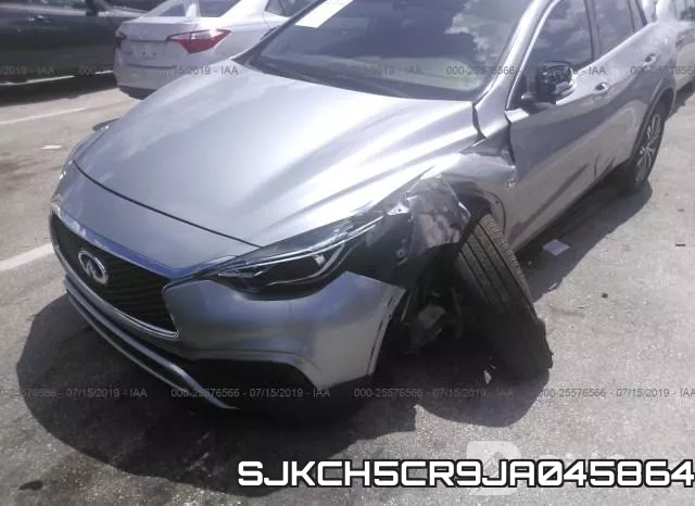SJKCH5CR9JA045864 фото 7