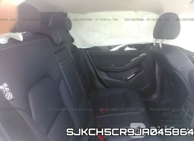 SJKCH5CR9JA045864 фото 9