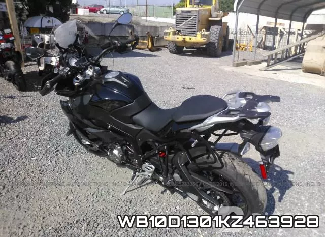 WB10D1301KZ463928 фото 4
