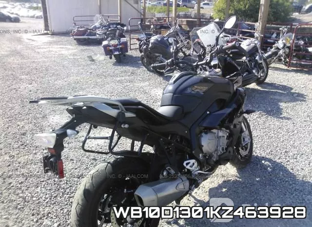 WB10D1301KZ463928 фото 5