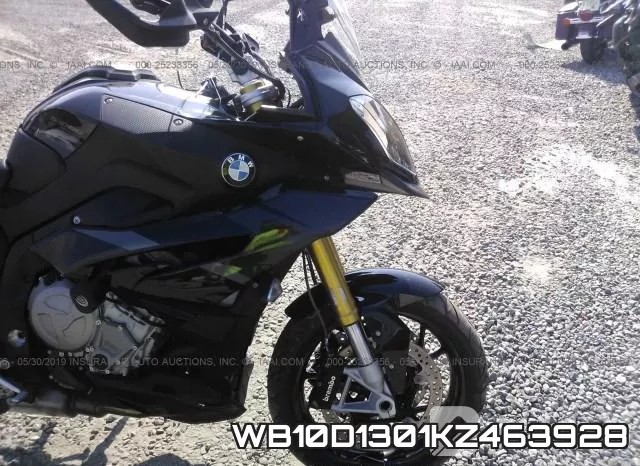 WB10D1301KZ463928 фото 6