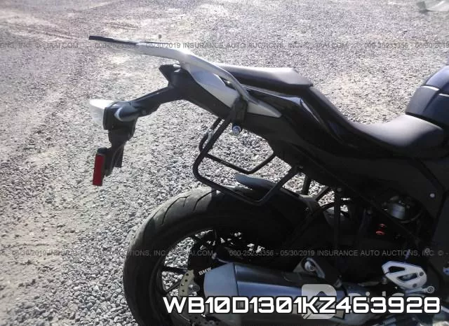 WB10D1301KZ463928 фото 7