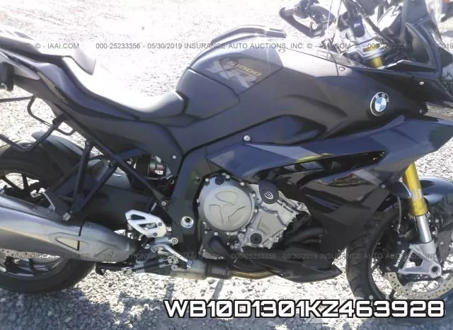 WB10D1301KZ463928 фото 9