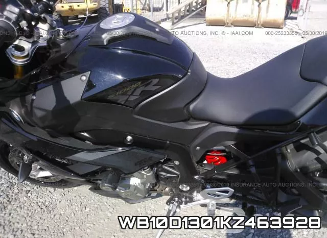 WB10D1301KZ463928 фото 10