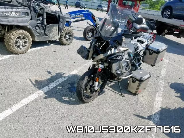 WB10J5300KZF77616 фото 3