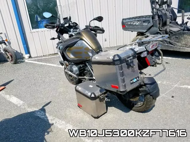 WB10J5300KZF77616 фото 4