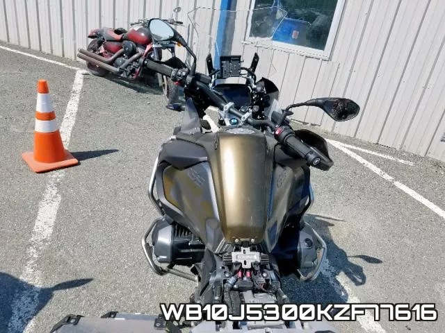 WB10J5300KZF77616 фото 6