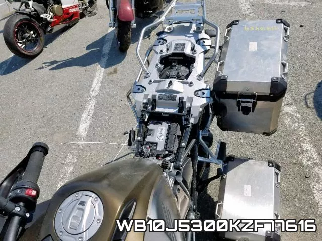 WB10J5300KZF77616 фото 7
