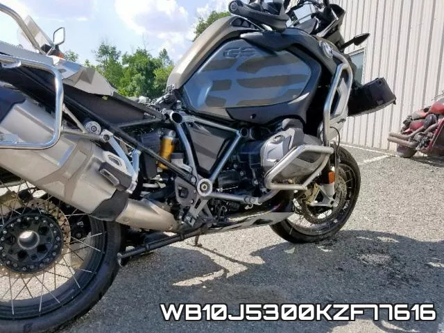 WB10J5300KZF77616 фото 8