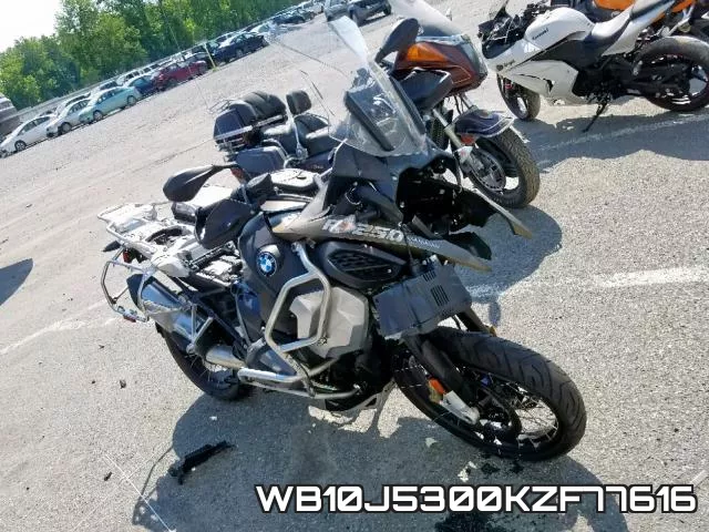 WB10J5300KZF77616 фото 10