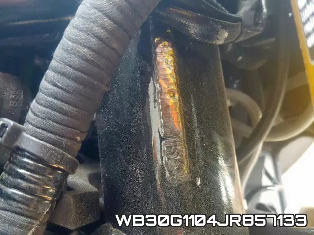 WB30G1104JR857133 фото 2
