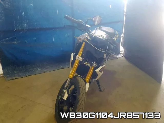 WB30G1104JR857133 фото 3