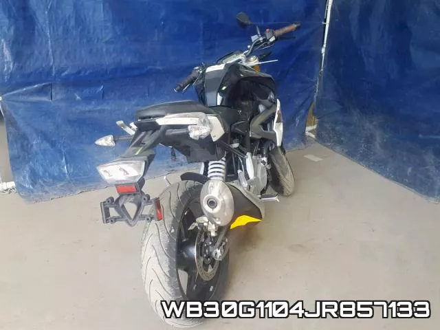 WB30G1104JR857133 фото 5