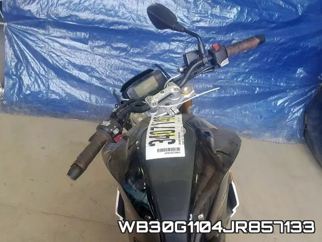 WB30G1104JR857133 фото 6