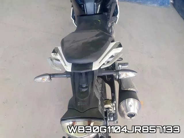 WB30G1104JR857133 фото 7