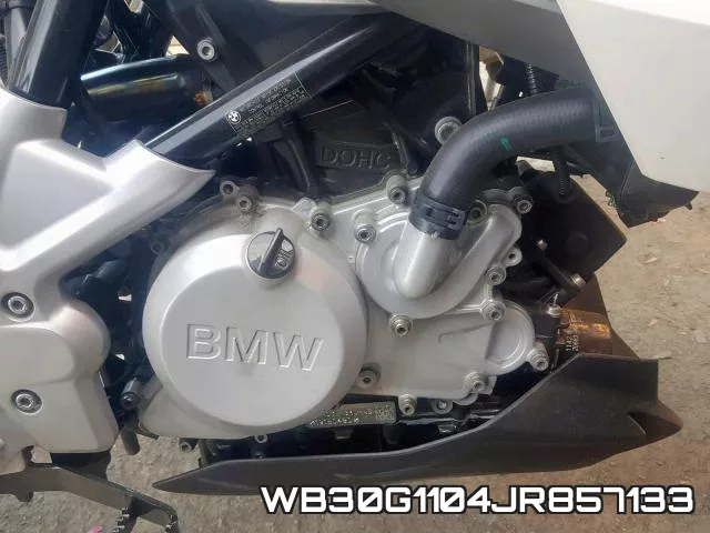 WB30G1104JR857133 фото 8