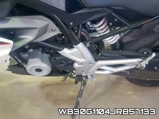WB30G1104JR857133 фото 10