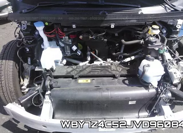 WBY7Z4C52JVD96084 фото 2