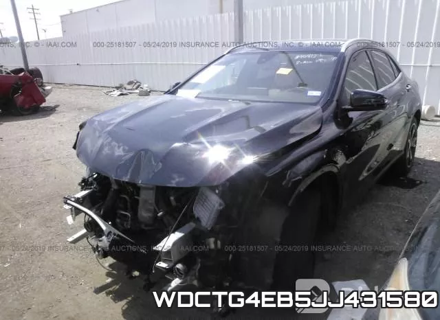 WDCTG4EB5JJ431580 фото 3