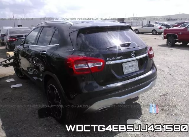 WDCTG4EB5JJ431580 фото 4