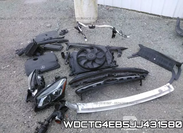 WDCTG4EB5JJ431580 фото 7