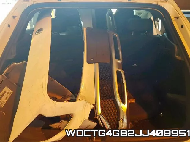 WDCTG4GB2JJ408951 фото 10