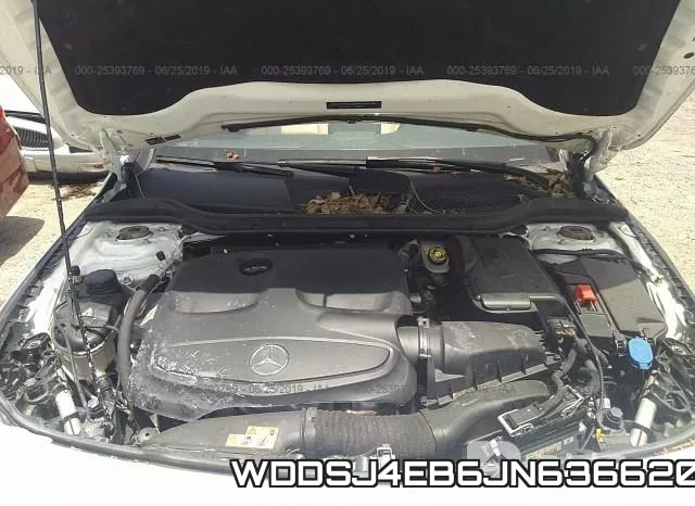 WDDSJ4EB6JN636620 фото 2