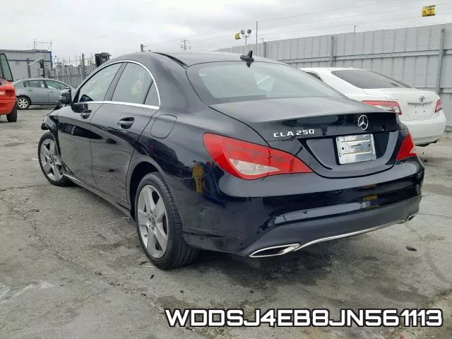 WDDSJ4EB8JN561113 фото 4