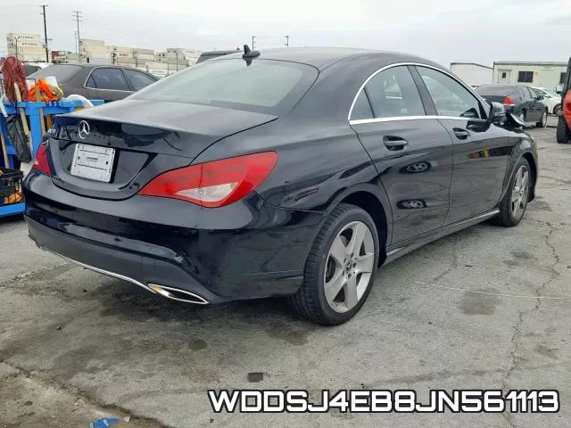WDDSJ4EB8JN561113 фото 5