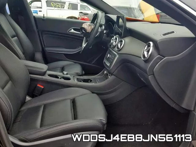WDDSJ4EB8JN561113 фото 6