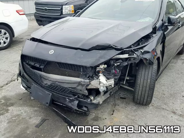WDDSJ4EB8JN561113 фото 10