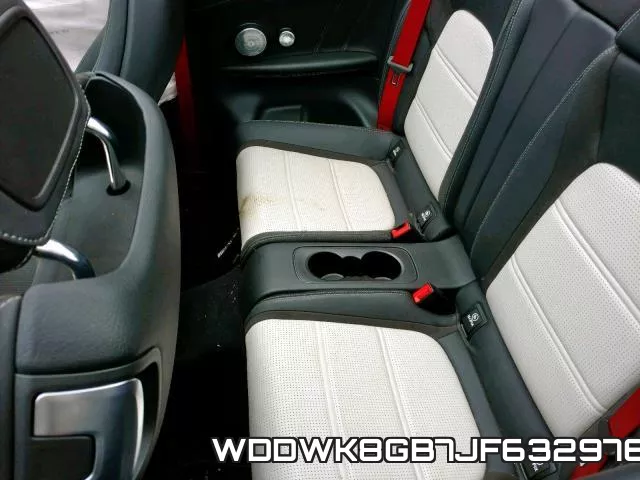 WDDWK8GB7JF632976 фото 7