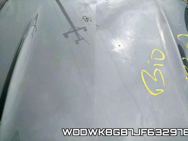 WDDWK8GB7JF632976 фото 8