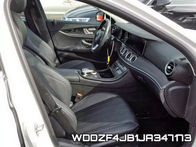 WDDZF4JB1JA347173 фото 6