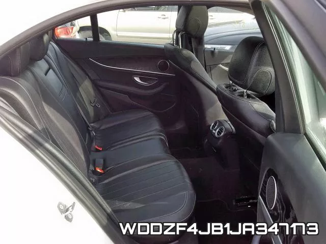 WDDZF4JB1JA347173 фото 7