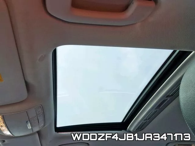 WDDZF4JB1JA347173 фото 10