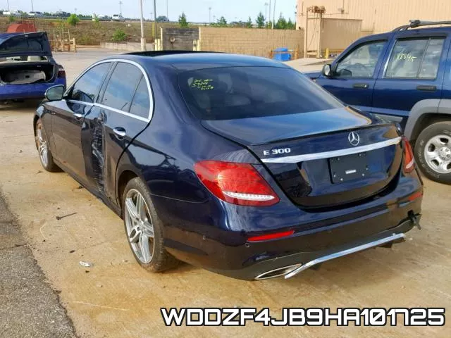 WDDZF4JB9HA101725 фото 4