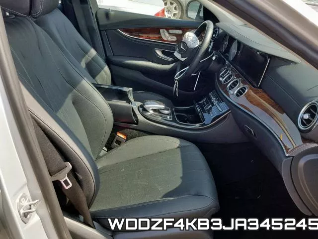 WDDZF4KB3JA345245 фото 6