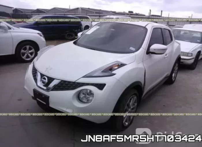 JN8AF5MR5HT703424 фото 3
