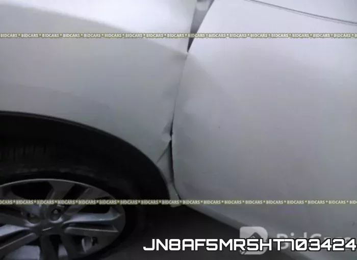 JN8AF5MR5HT703424 фото 7