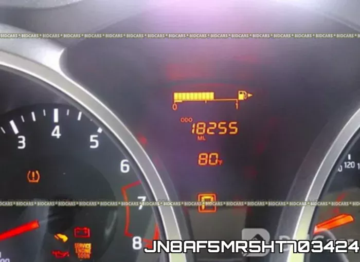 JN8AF5MR5HT703424 фото 8
