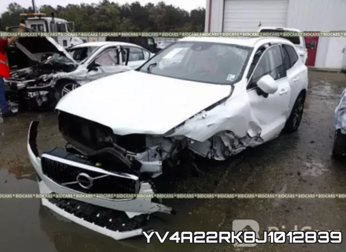 YV4A22RK8J1012839 фото 3