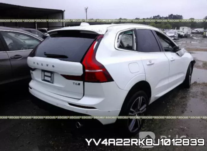 YV4A22RK8J1012839 фото 5