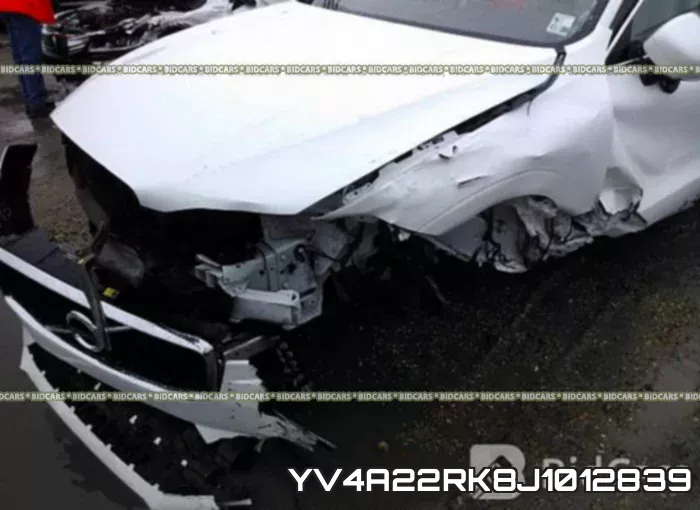 YV4A22RK8J1012839 фото 7