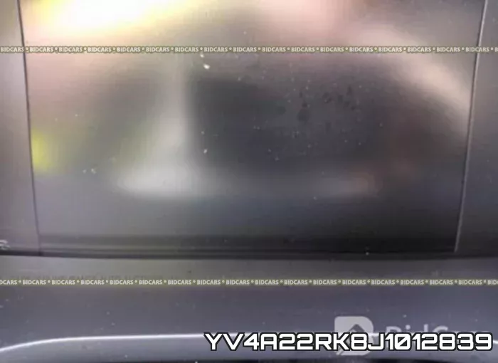 YV4A22RK8J1012839 фото 8