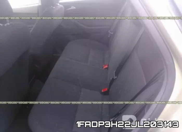 1FADP3H22JL203143 фото 9