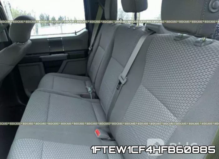 1FTEW1CF4HFB60885 фото 9
